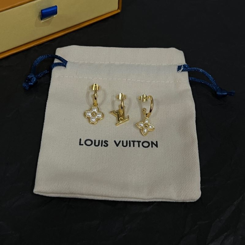 Louis Vuitton Earrings